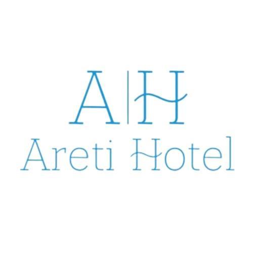 Hotel Areti Aegina Exterior photo
