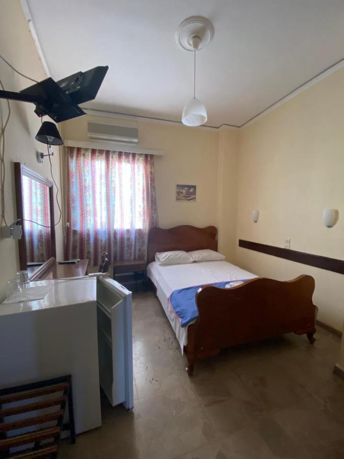 Hotel Areti Aegina Exterior photo